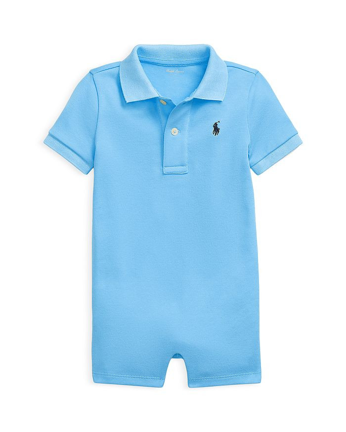Boys' Polo Shortall - Baby | Bloomingdale's (US)