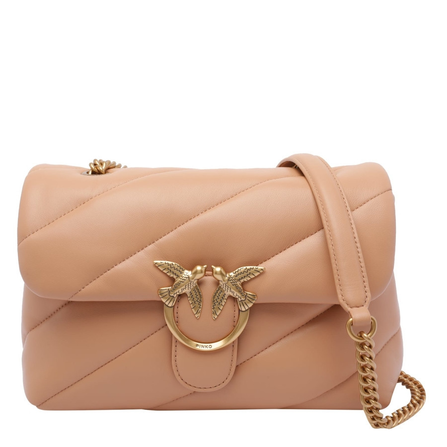 Pinko Love Puff Classic Crossbody Bag | Jomashop.com & JomaDeals.com