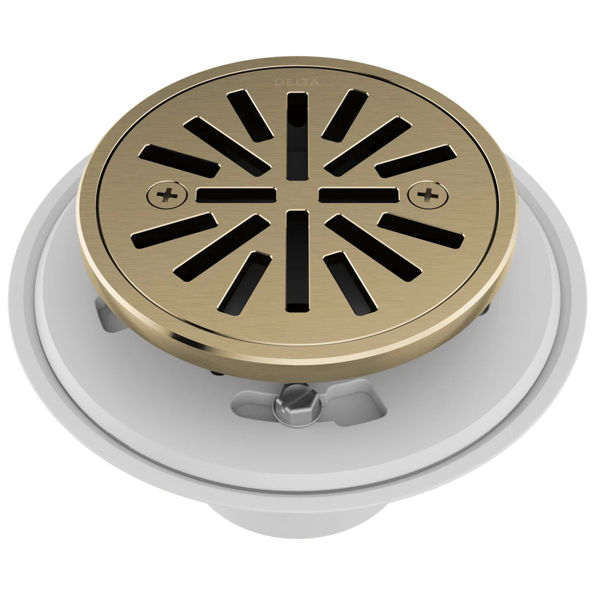 Tile-In Shower Drain DT061411-CZ | Wayfair North America