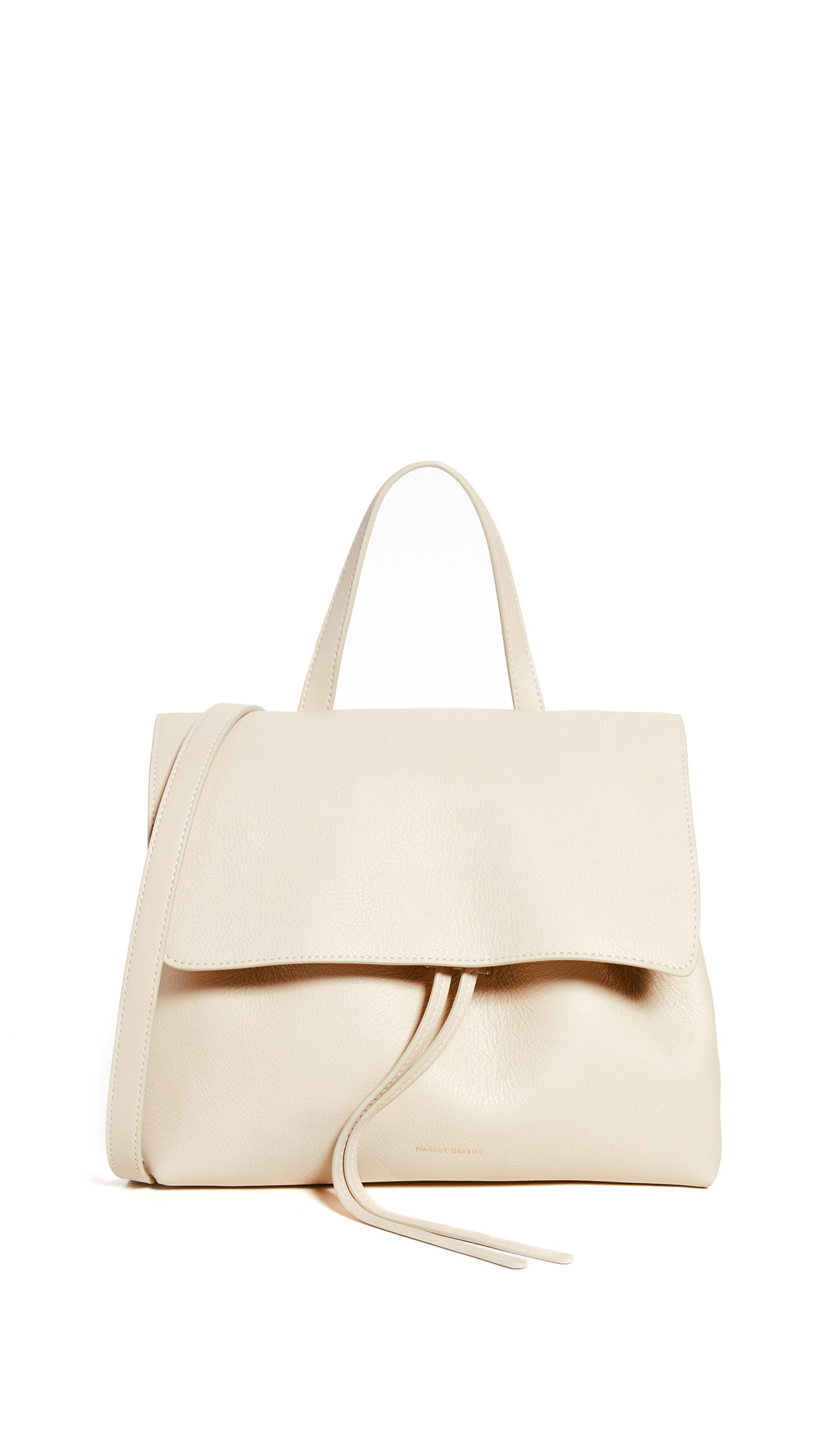 Mini Soft Lady Bag | Shopbop