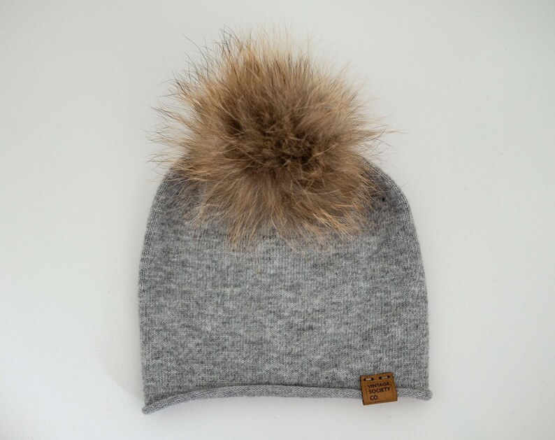 Pom Pom Vintage Society Toque | Etsy | Etsy (CAD)