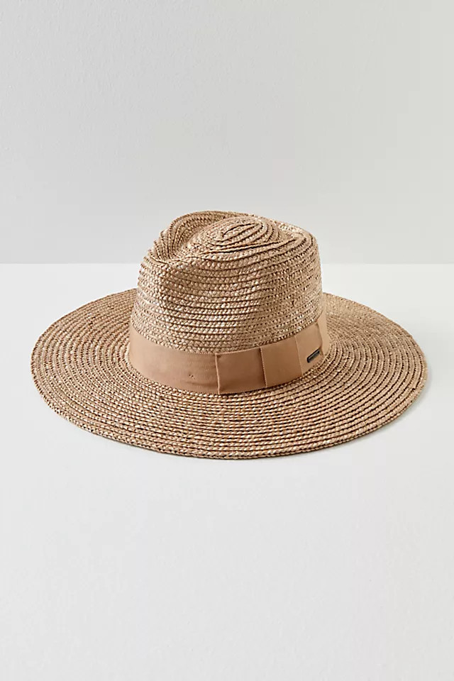 Joanna Straw Hat | Free People (Global - UK&FR Excluded)