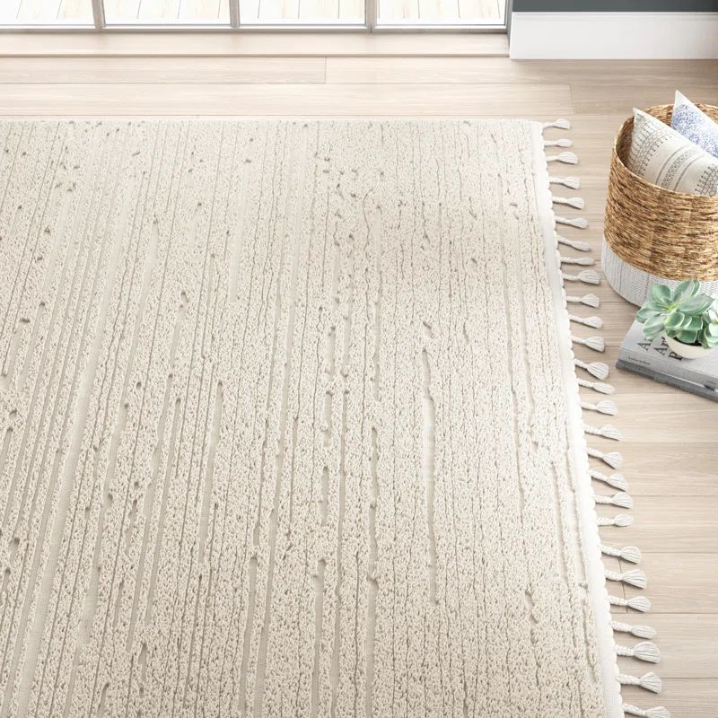 Highpoint Solid Color Rug | Wayfair North America