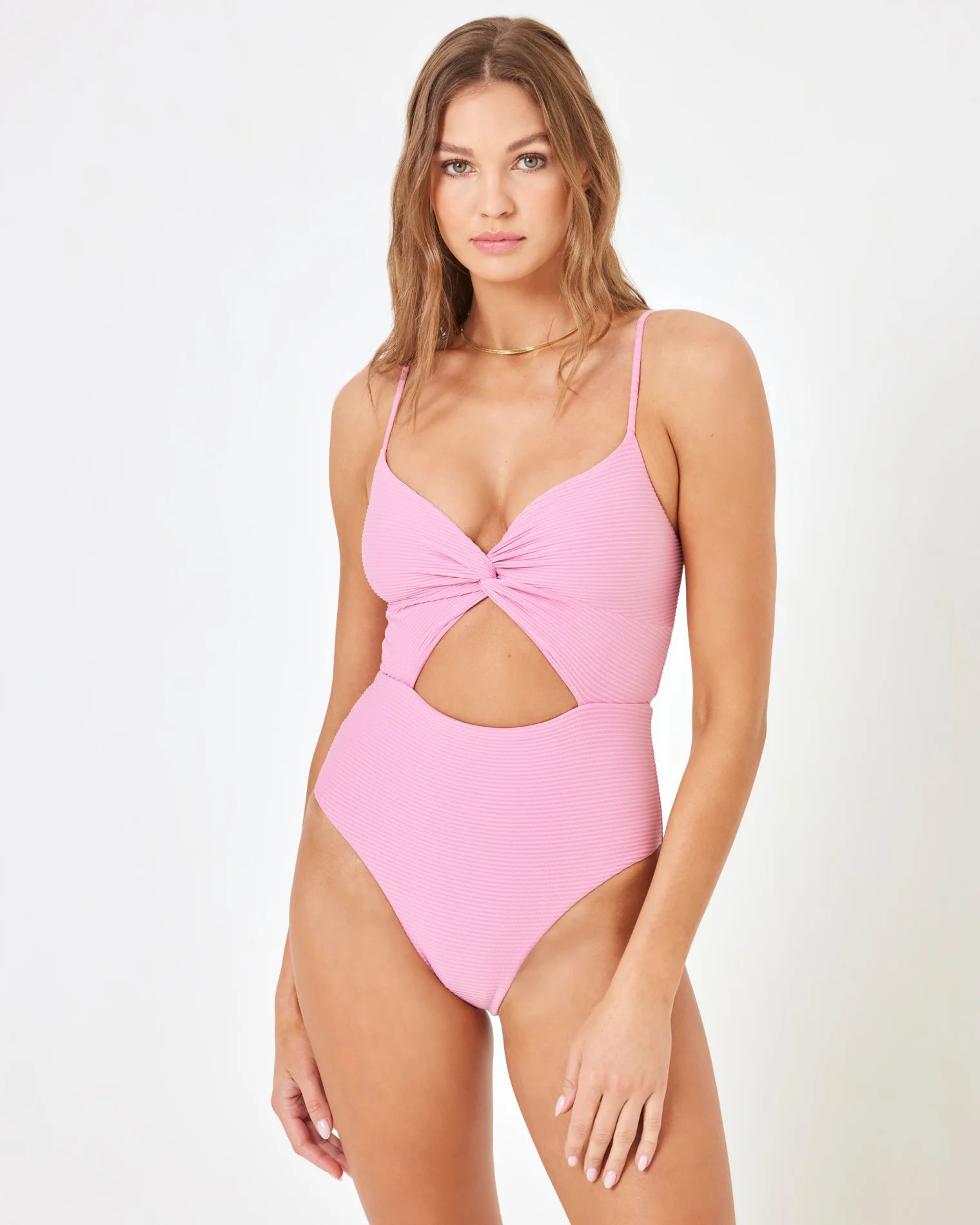 lspace x anthropologie kyslee one piece swimsuit | L*Space