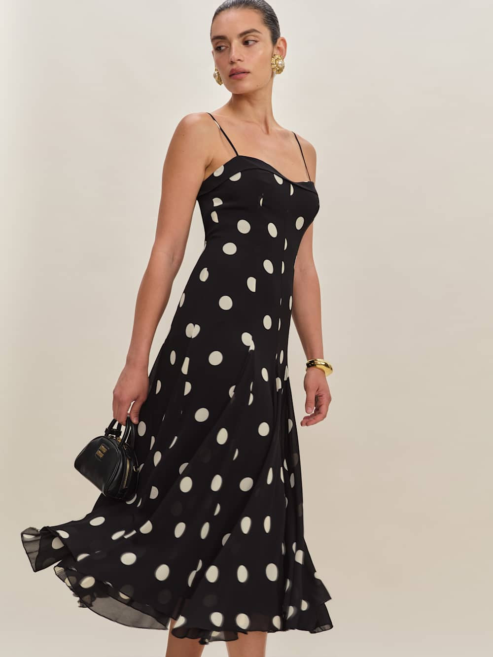 Fredo Dress | Reformation (Global)