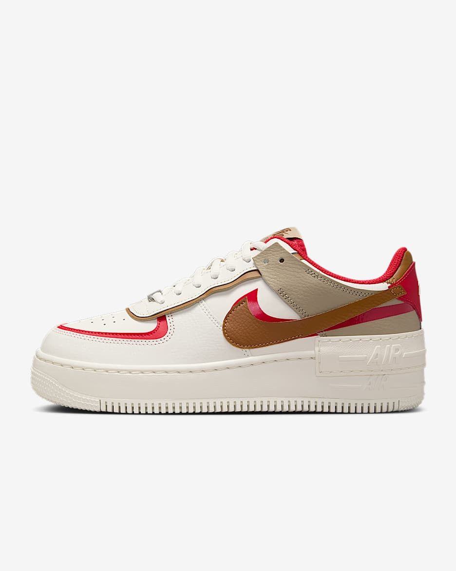 Nike Air Force 1 Shadow Women's Shoes | Nike (US)