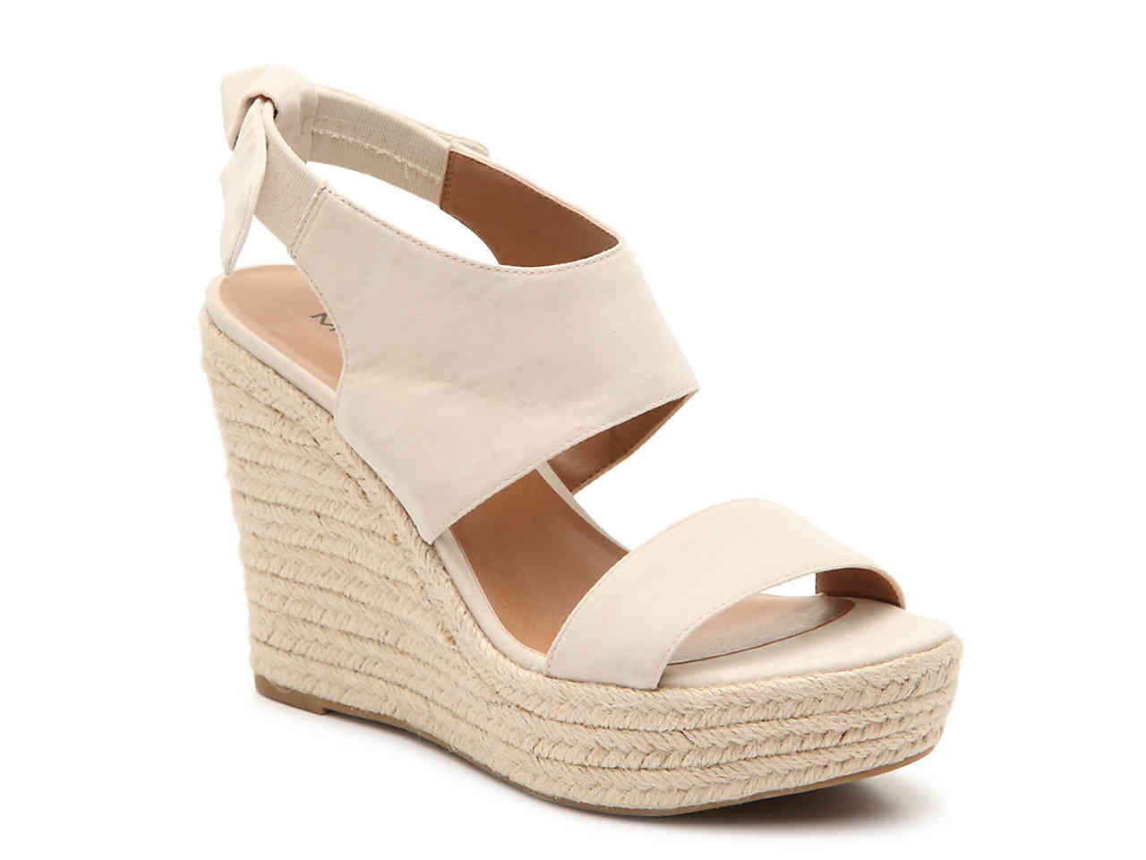 Unes Espadrille Wedge Sandal | DSW