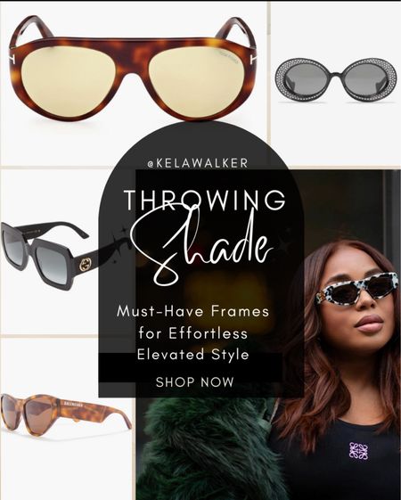 No look is complete without  a pair of fresh sunglasses. Summer outfit. Travel style  

#LTKActive #LTKSaleAlert #LTKStyleTip