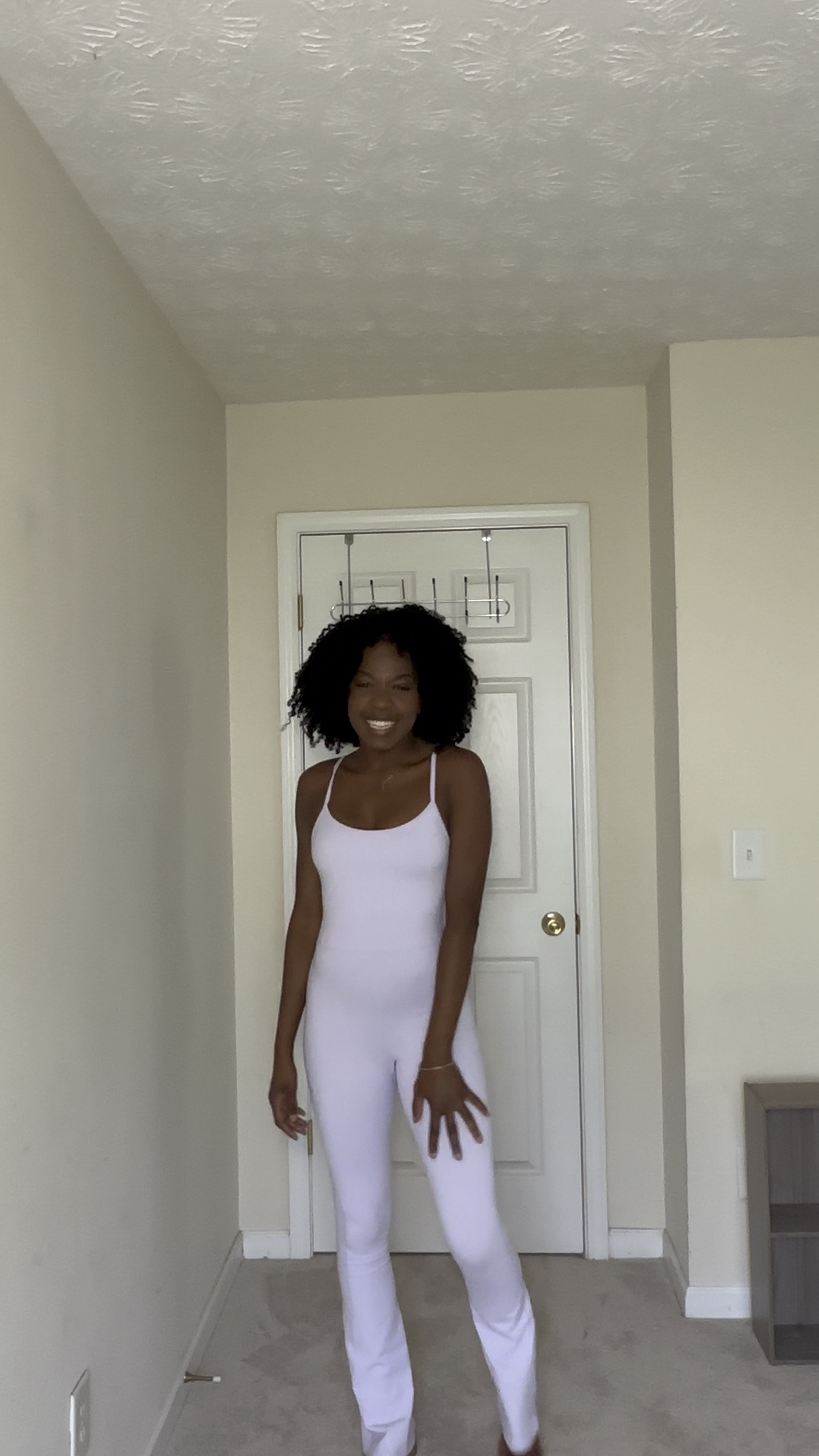 Aritzia dupe on Amazon! This purple flare jumpsuit is so comfortable and nice and long for tall girls! I’m 5’7”!

#LTKStyleTip #LTKFindsUnder50