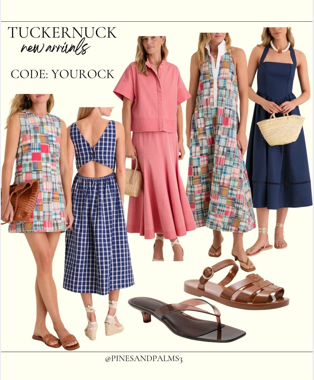 Try code yourock or yourule for 20% off

#LTKSaleAlert #LTKSeasonal #LTKdayinmylife