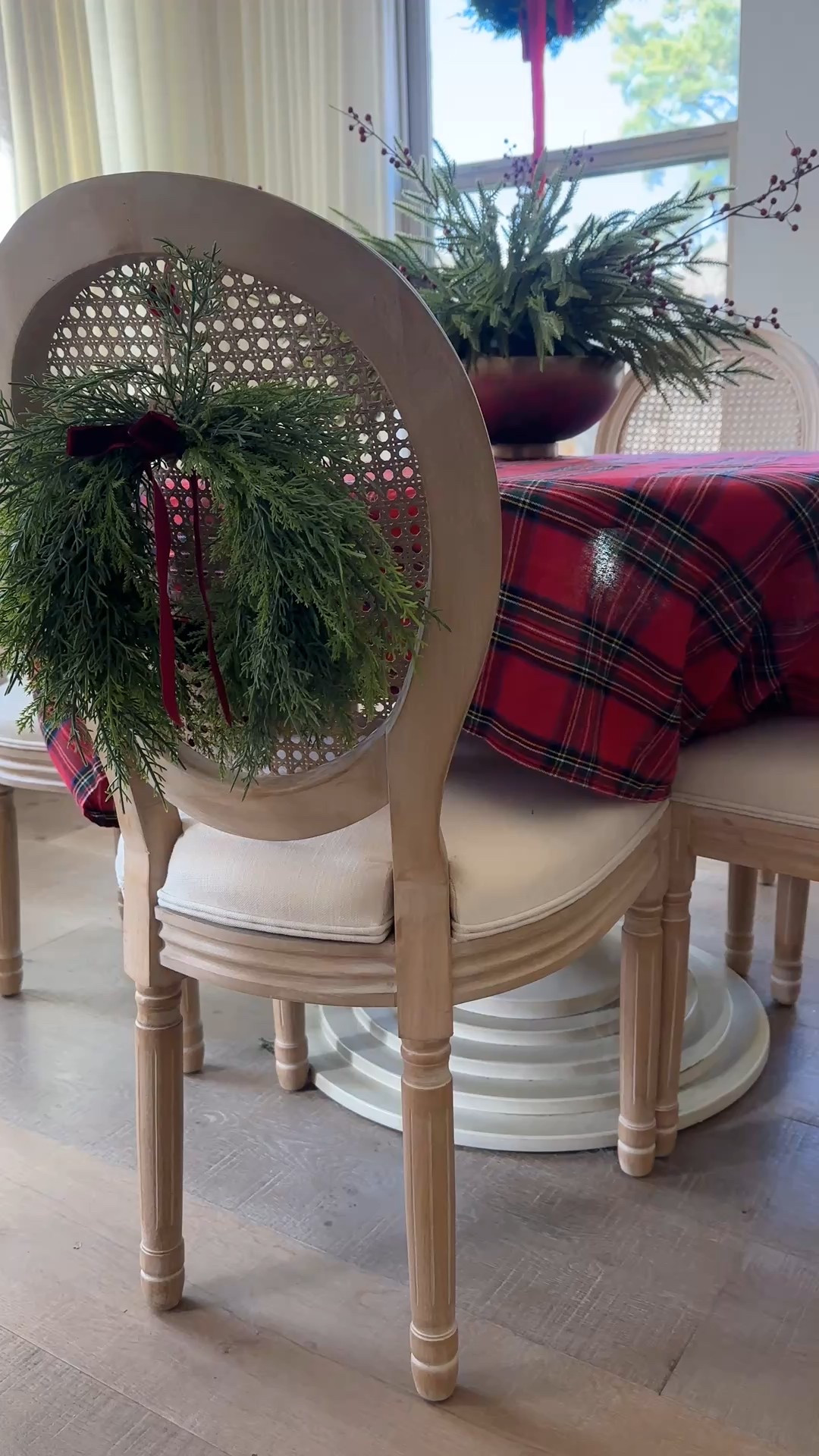 These kitchen chairs are finally on Black Friday sale and I’m shocked at how luxe they feel for the price. 🤯 If you’ve been wanting to refresh your dining space… this is your sign. RUN before sizes sell out again!!

✨ So comfy
✨ Kid-friendly
✨ Perfect for that Pottery Barn look on a budget
✨ Black Friday pricing = unreal

Shop the sale now 👉

#BlackFridaySale #LTKHome #LTKSaleAlert #DiningRoomDecor #KitchenChairs #HomeFinds #HomeDecorLover #BudgetHomeDecor #HomeRefresh #KitchenInspo #SaleFinds #HomeOnABudget #DecorInspo #LTKFinds #LTKBlackFriday #ChicHomeDecor #AffordableHomeDecor #HolidayHome

#LTKHome #LTKHoliday #LTKCyberWeek