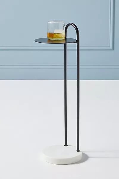 Briony End Table | Anthropologie (US)