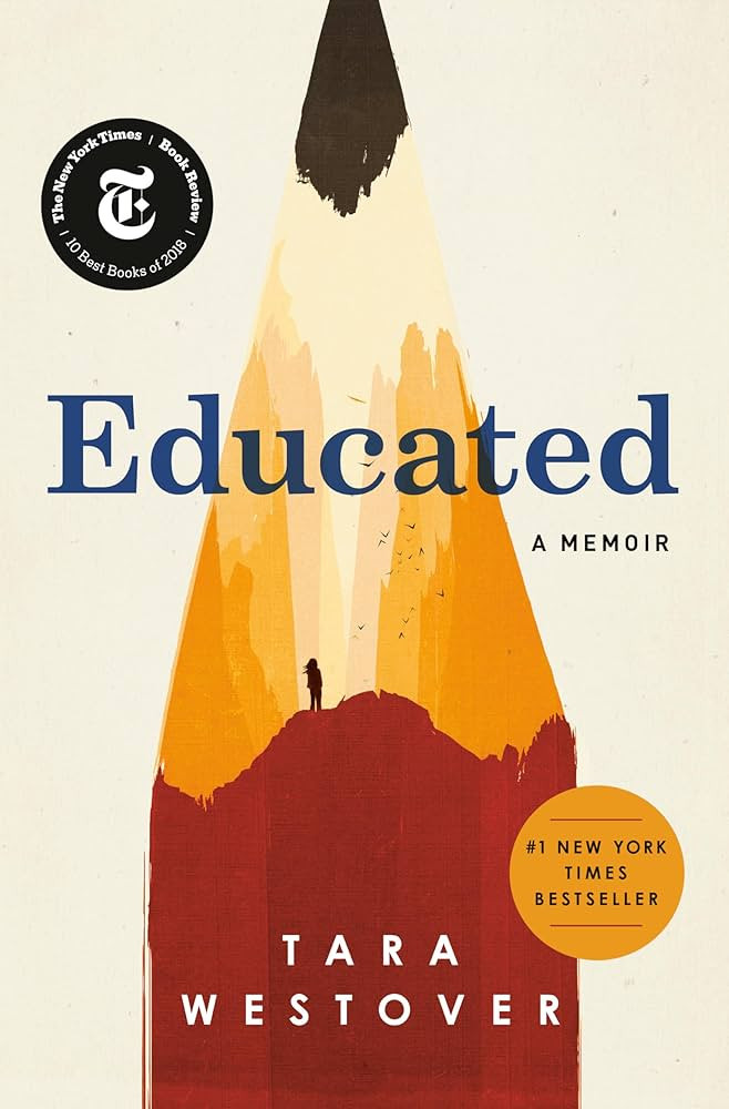 Educated: A Memoir | Amazon (US)