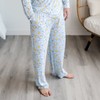 Click for more info about Blue Breakfast Buddies Men's Bamboo Viscose Pajama Pants