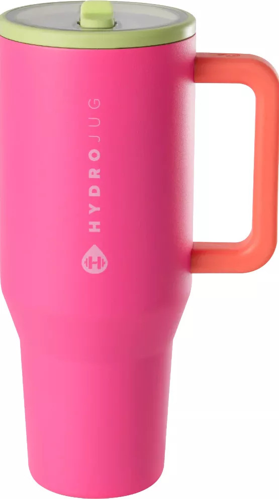 HYDROJUG 40 oz. Traveler Tumbler, Orchid | DICK'S Sporting Goods