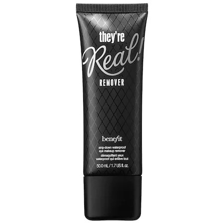 Benefit Cosmetics They're Real! Remover | Sephora (US)