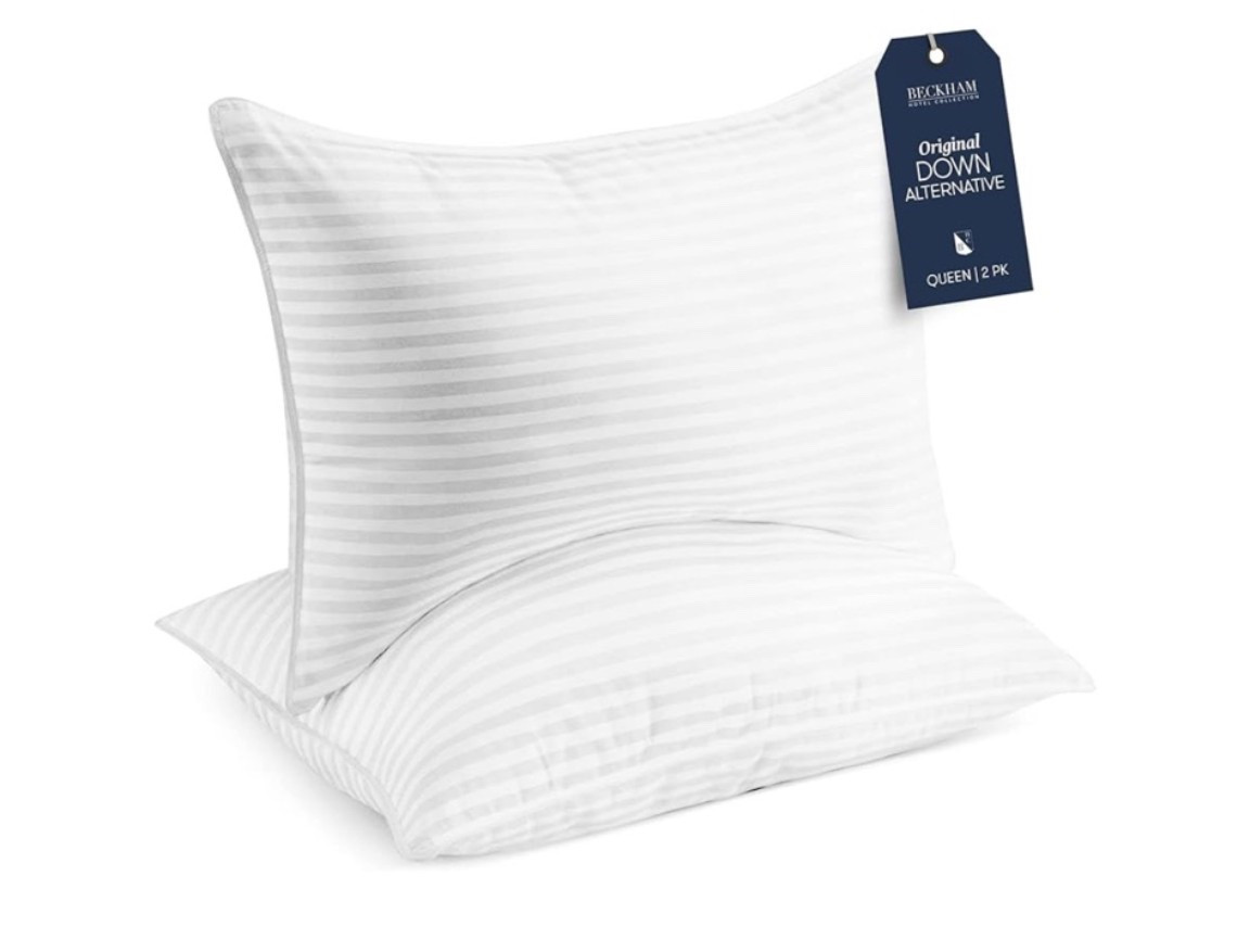 Beckham Home / 50% off 🚨

#LTKselfcare #LTKSaleAlert #LTKHome
