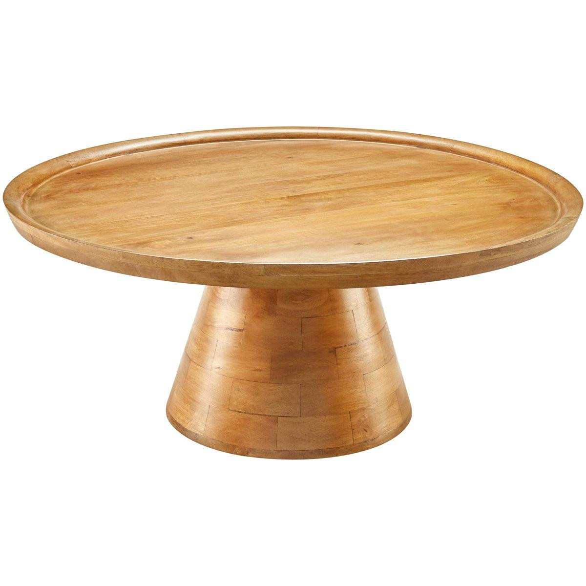 Clipse Coffee Table | Shades of Light