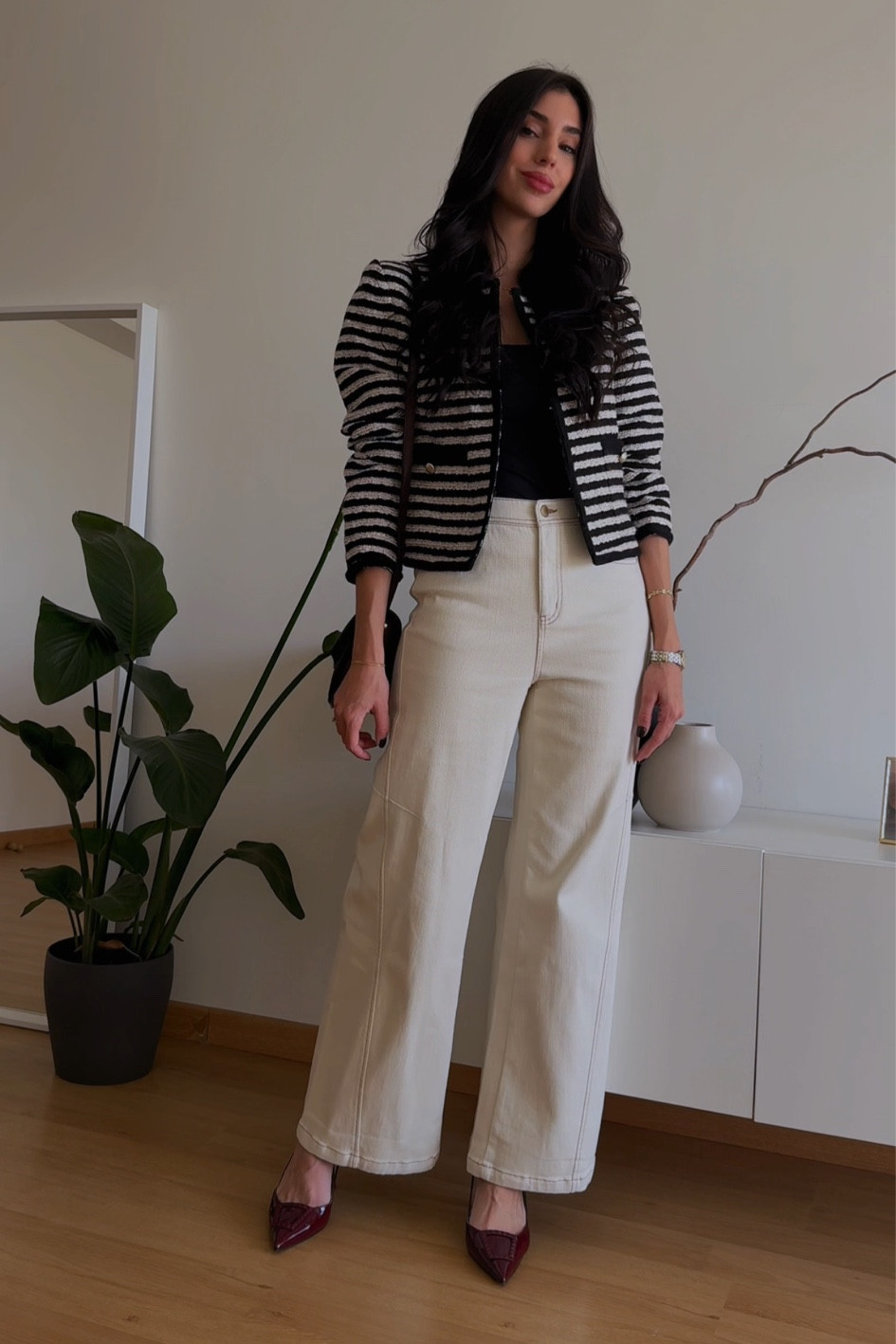 OUTFITS OFICINA OTOÑO 2024
Parte 4/4


#LTKworkwear #LTKeurope #LTKautumn