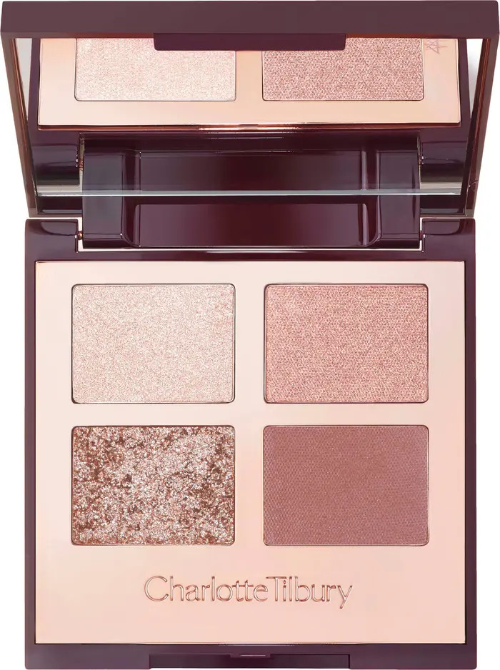Charlotte Tilbury Bigger Brighter Eyes Eyeshadow Palette | Nordstrom | Nordstrom