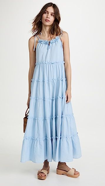 Senorita Dress | Shopbop