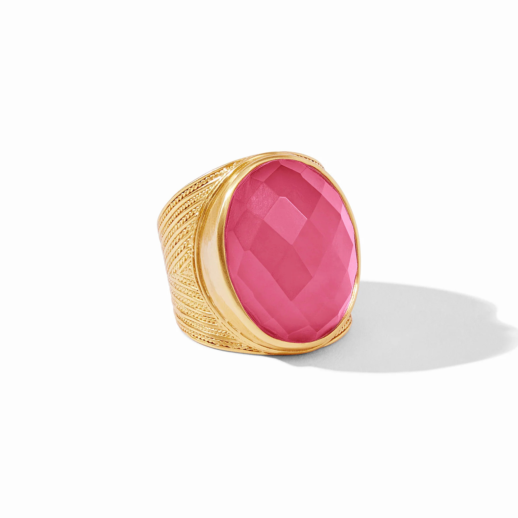 Verona Statement Ring | Julie Vos