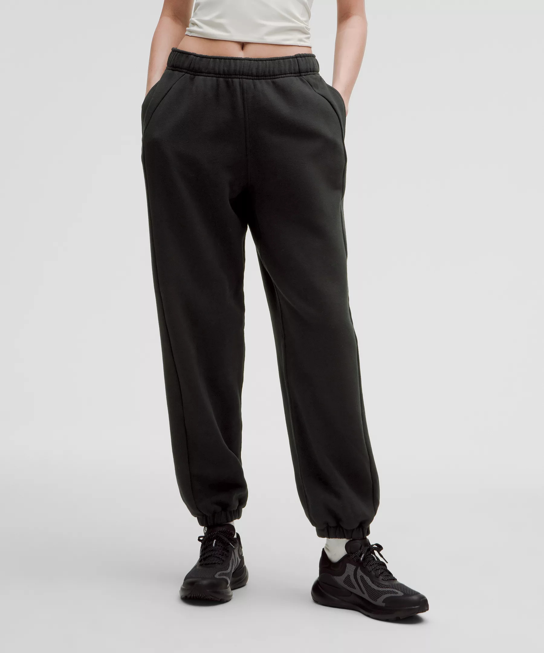 Scuba Mid-Rise Oversized Jogger *Regular | Women's Joggers | lululemon | Lululemon (US)