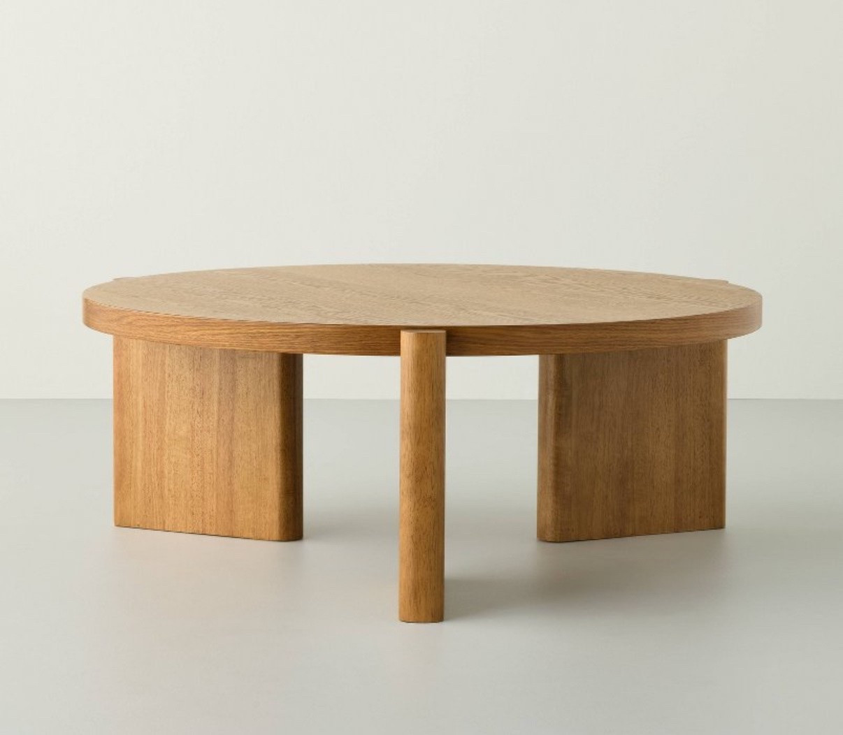 Target coffee table find under $300!

#LTKHome #LTKSeasonal