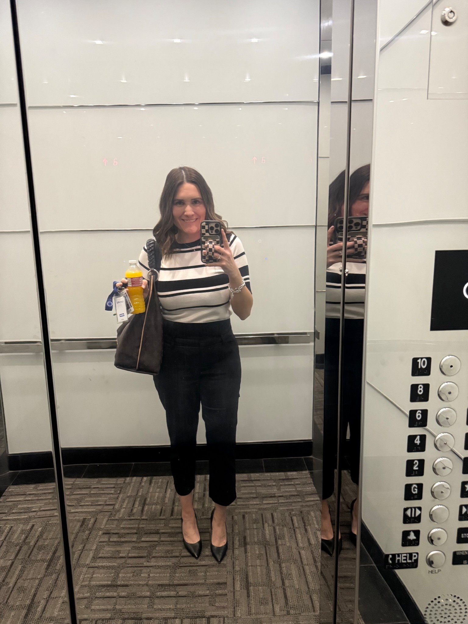 Work-mode! 

#LTKShoeCrush #LTKOver40 #LTKWorkwear