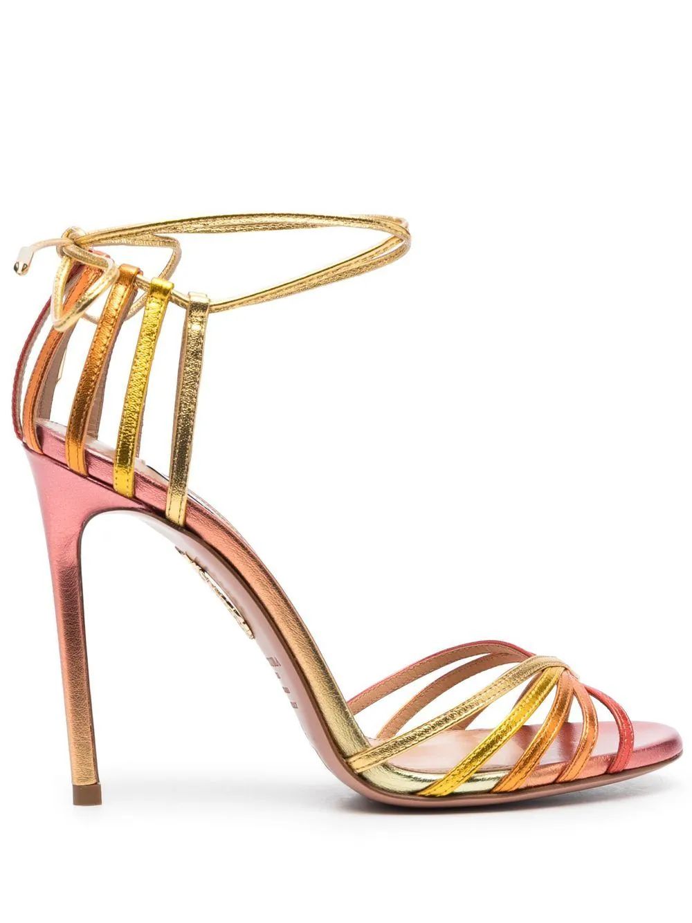 Straight To Heaven sandals | Farfetch Global