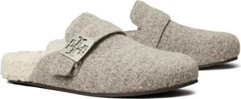 Mellow Faux Shearling Lined Mule (Women) | Nordstrom