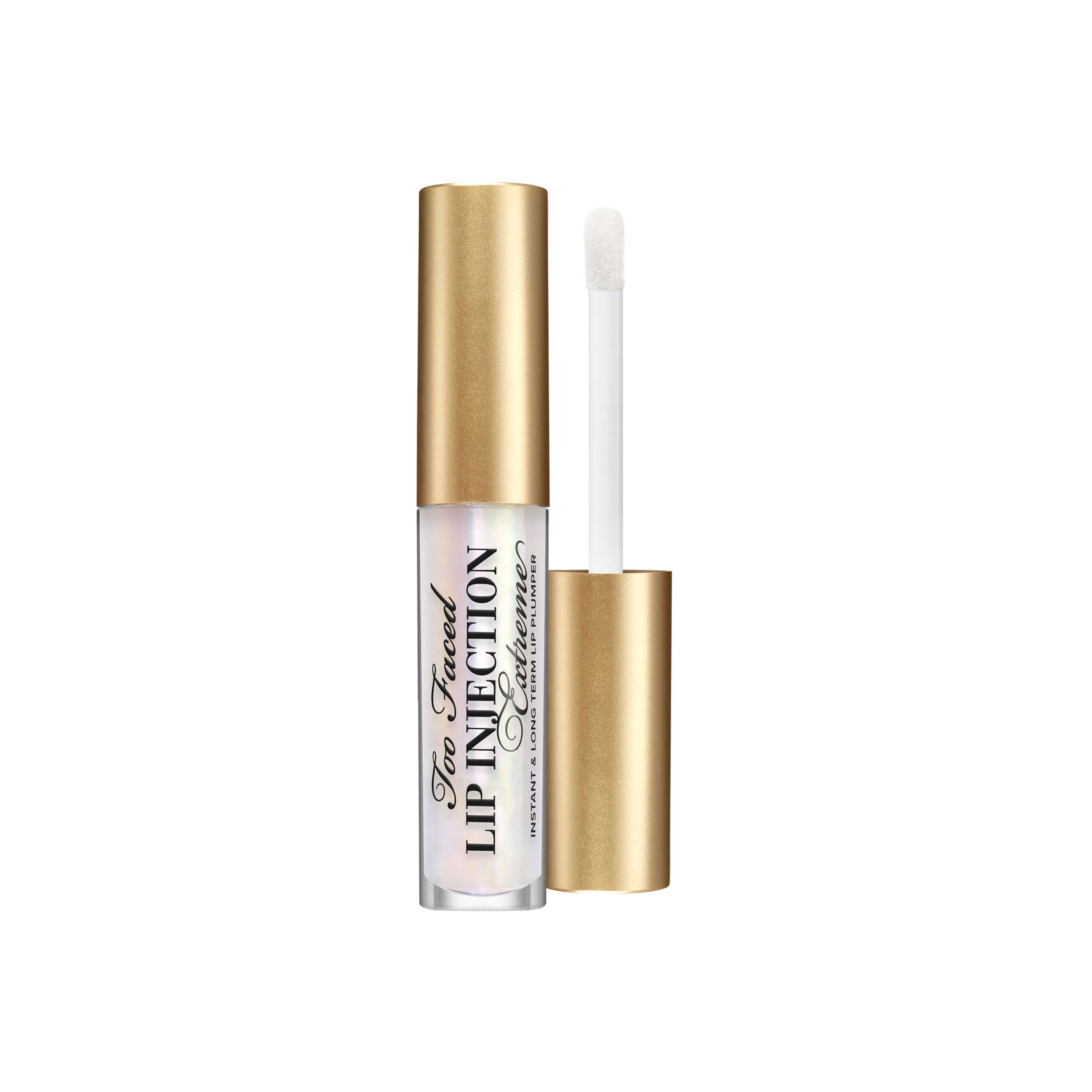 Travel-Size Lip Injection Extreme Lip Plumper | Too Faced | Too Faced US