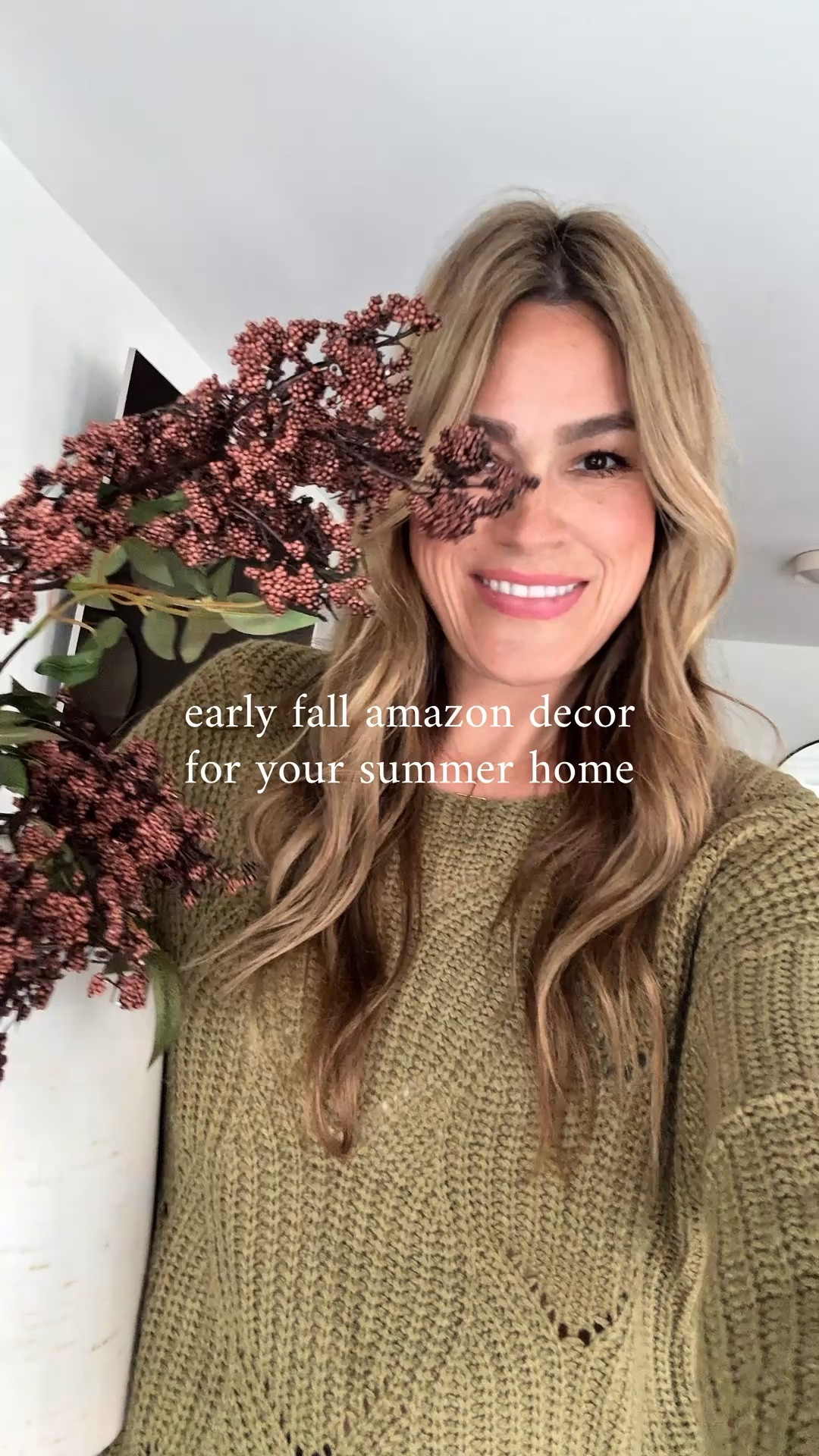 Early summer to fall home decor finds from Amazon!

#LTKHome #LTKSaleAlert #LTKSeasonal