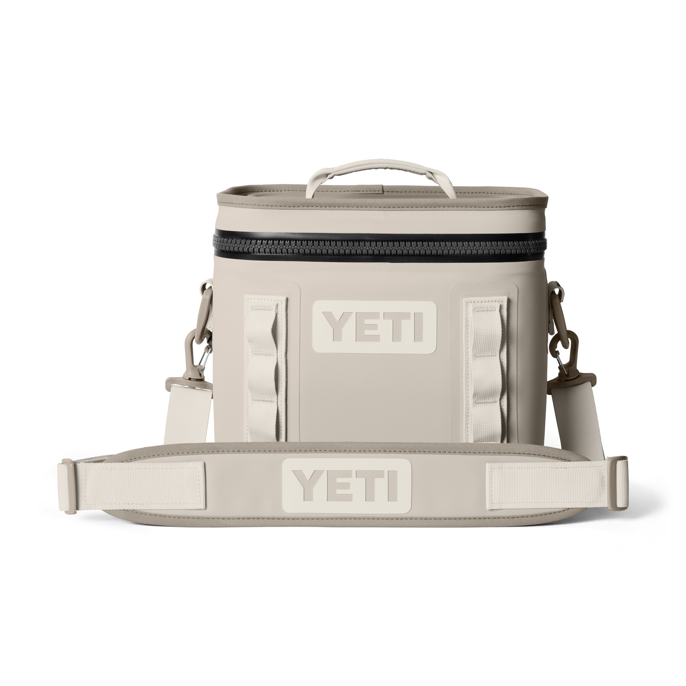 YETI Hopper Flip® 8 Soft Cooler Cape Taupe | YETI US