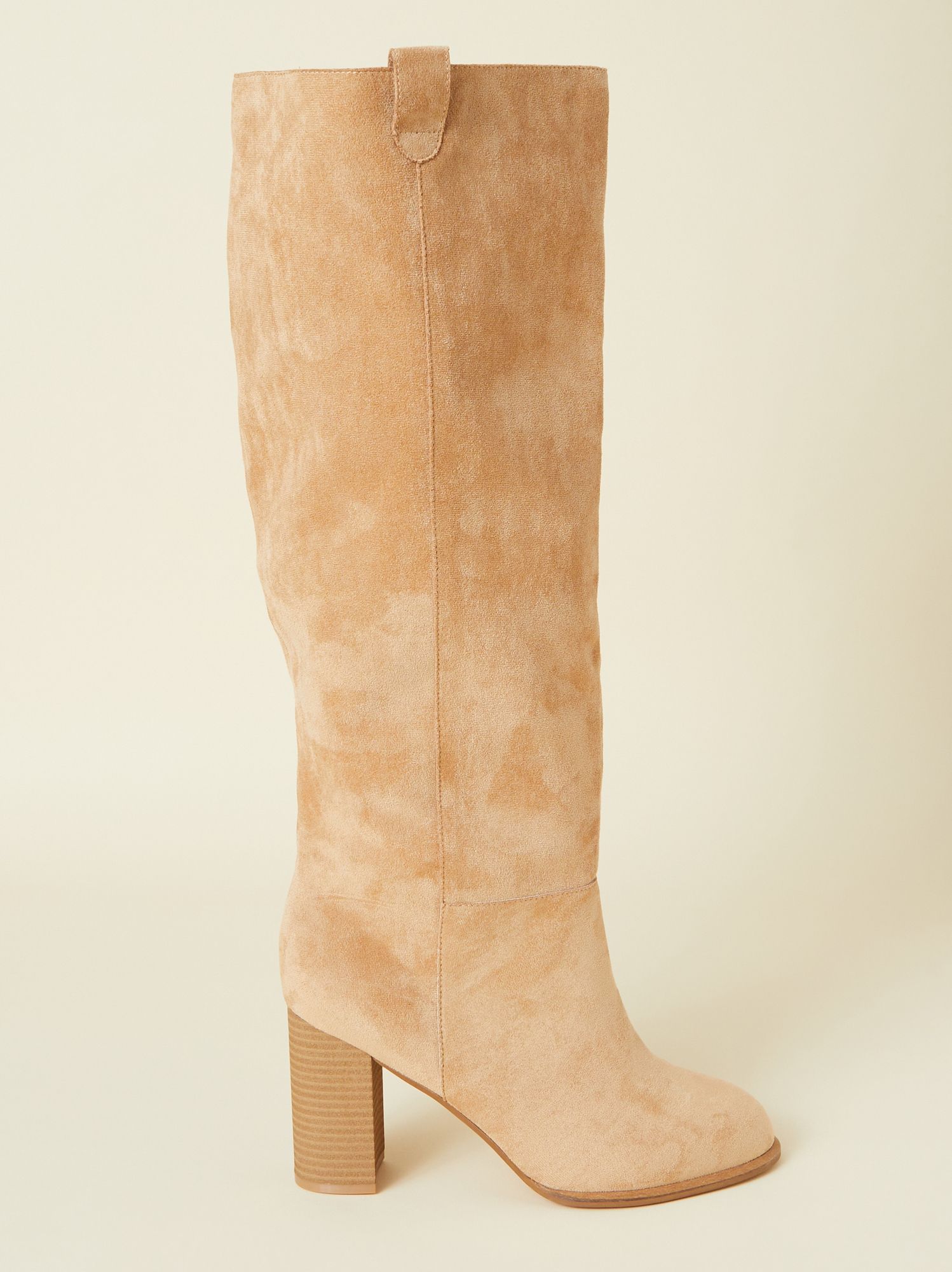 Angel Wide Width & Calf Boots | Arula