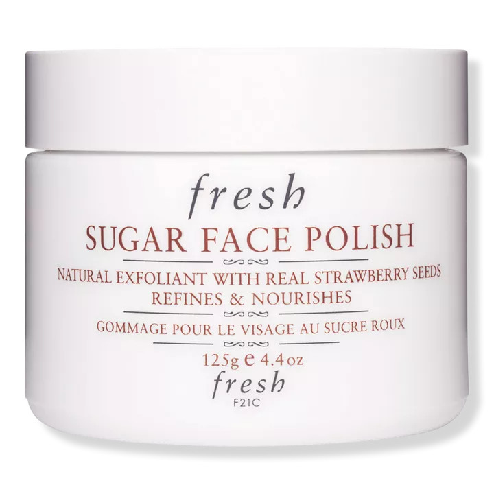 Sugar Face Polish | Ulta