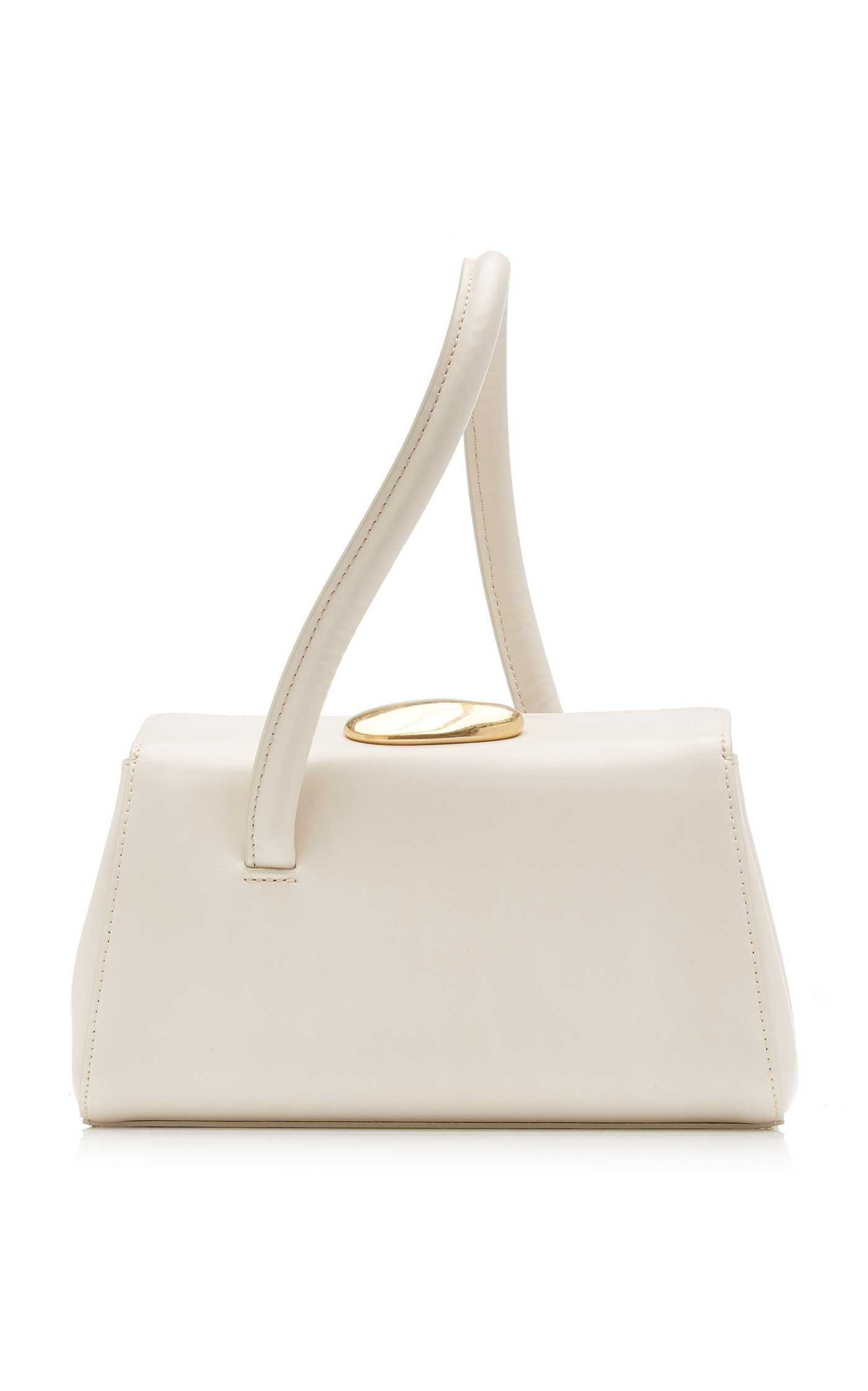 Baby Boss Leather Bag | Moda Operandi (Global)