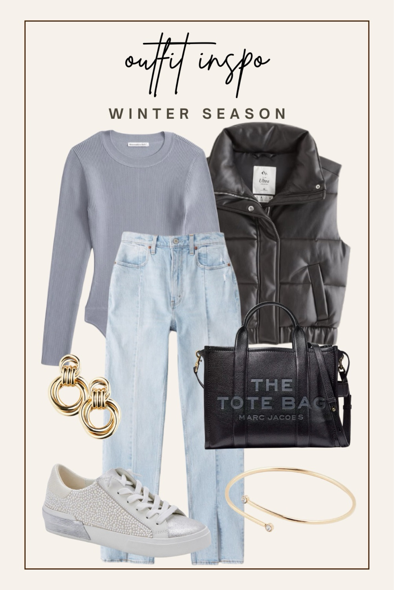 Check out this everyday winter look! 

…..


#outfit #ootd #fashioninspo #outfitinspo #womensfashion #lookbook #fashion #womensfashioninspo #streetwear #personalstylist #contentcreator #instafashion #styleboard #styleinspo #explorepage #womensstylist #styleme #2023fashion #fashiontrends2024 #FashionTrend #Spring24 #stylist #everydayoutfitideas #styledaily #outfitideas #outfitsforwomen #winterfashion2024 #outfithelp #styletips #stylehelp #summeroutfitideas 


#LTKMostLoved 

#LTKstyletip #LTKSpringSale