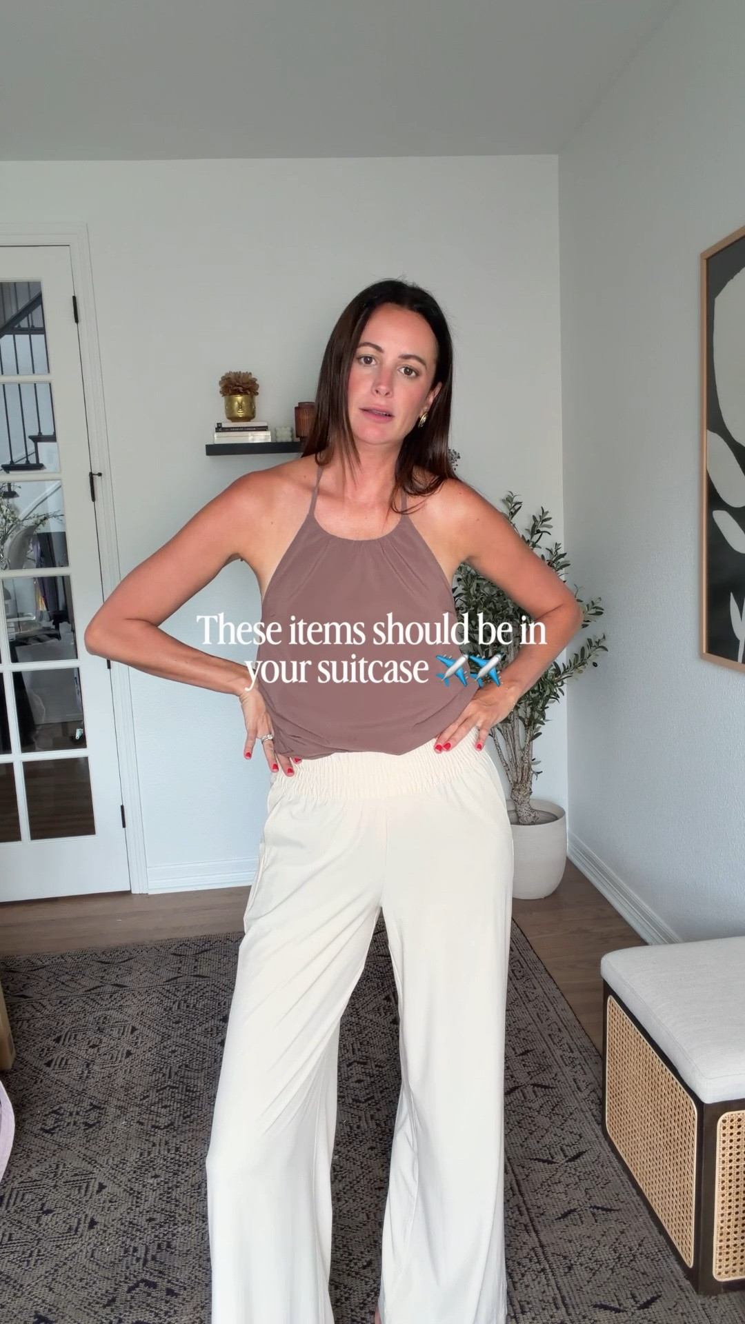 OMGGGG I got my very own unique discount code from Vuori!!! New customers can use code AMANDAMJUN20NEW for 20% off their order *ends 6/6 at 11:59pm ✈️I’m sharing my favorite styles for travem from their Villa and Trestles collection here, but make sure to stock up on everything you need for your summer trips with this amazing code! @vuoriclothing #vuoripartner

#LTKdayinmylife #LTKTravel #LTKActive