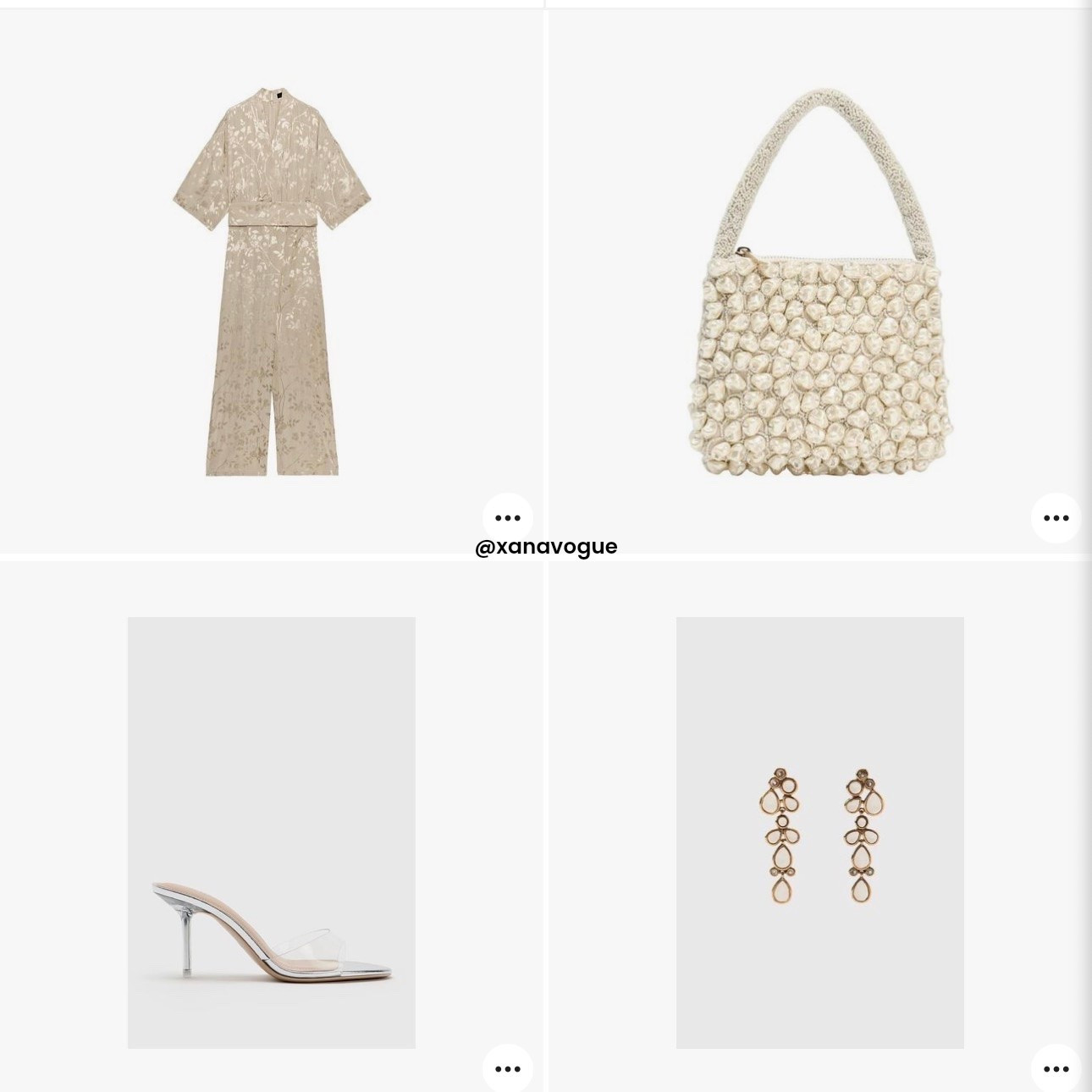 Chic outfit inspo 

#LTKuk

#LTKFashionMonth #LTKeurope #LTKstyletip