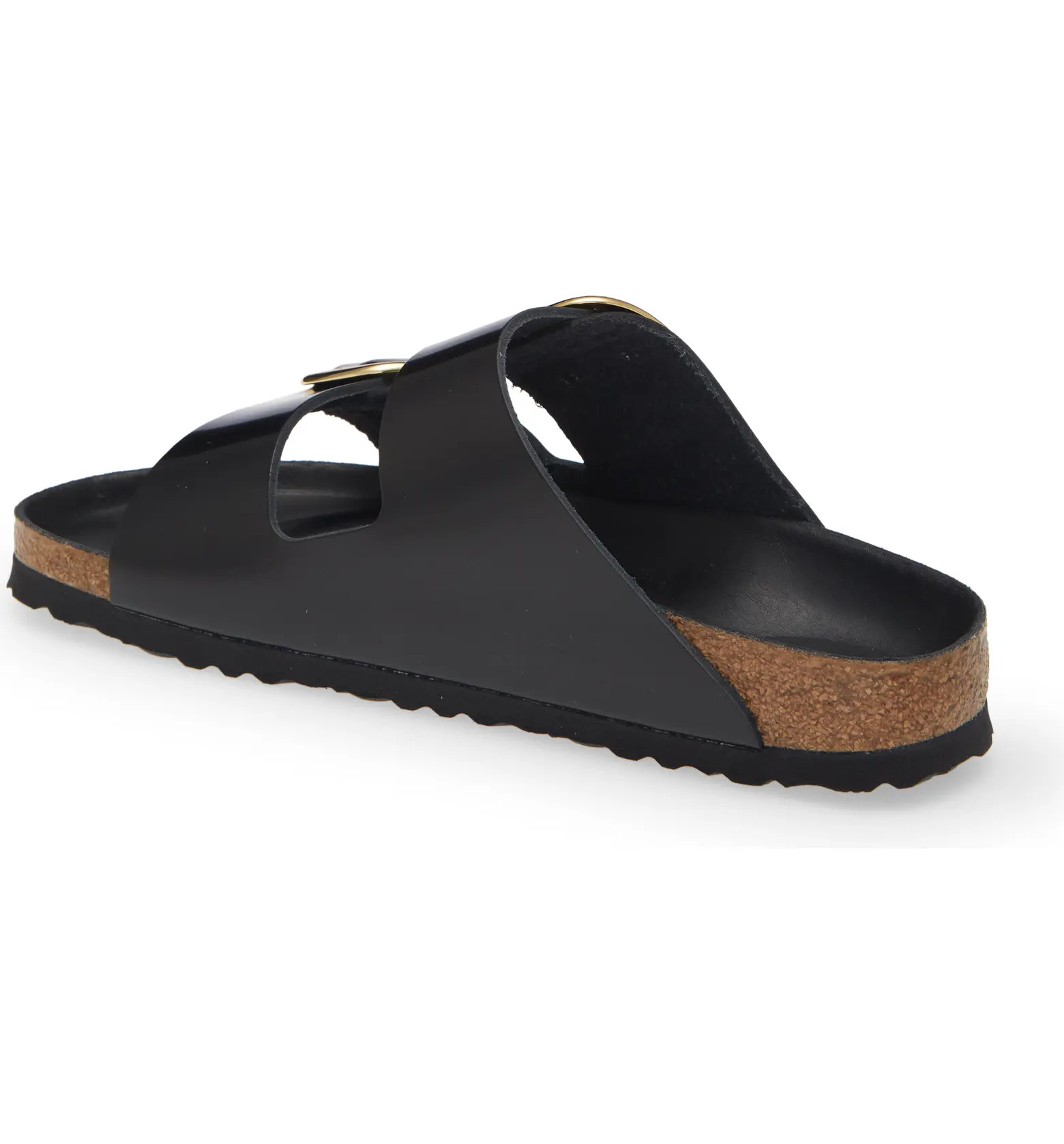 Arizona Big Buckle Slide Sandal (Women) | Nordstrom