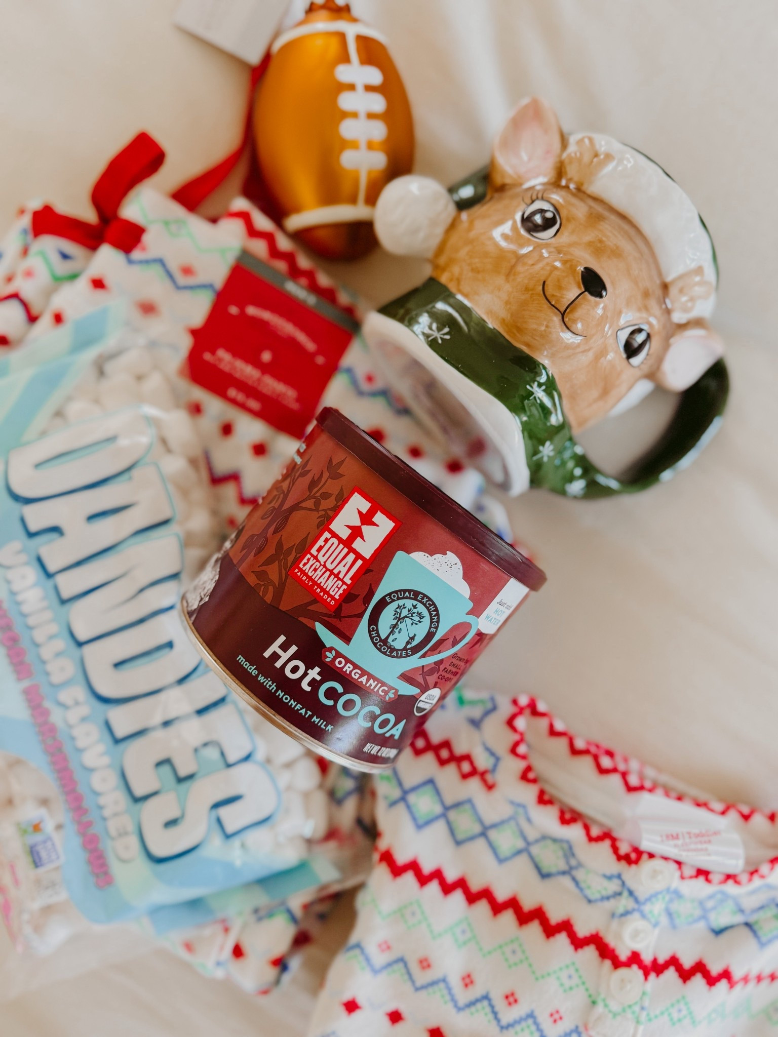 Cheers for holiday jammies that are cozy and affordable! ❄️ 

#LTKSeasonal #LTKHoliday #LTKGiftGuide