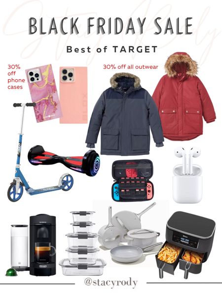 Target Black Friday sales. Gift guide 

#LTKkids #LTKGiftGuide #LTKCyberweek