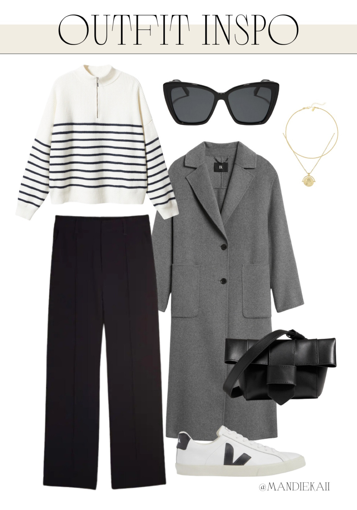 Fall inspired outfit 🖤 

#LTKSeasonal #LTKstyletip