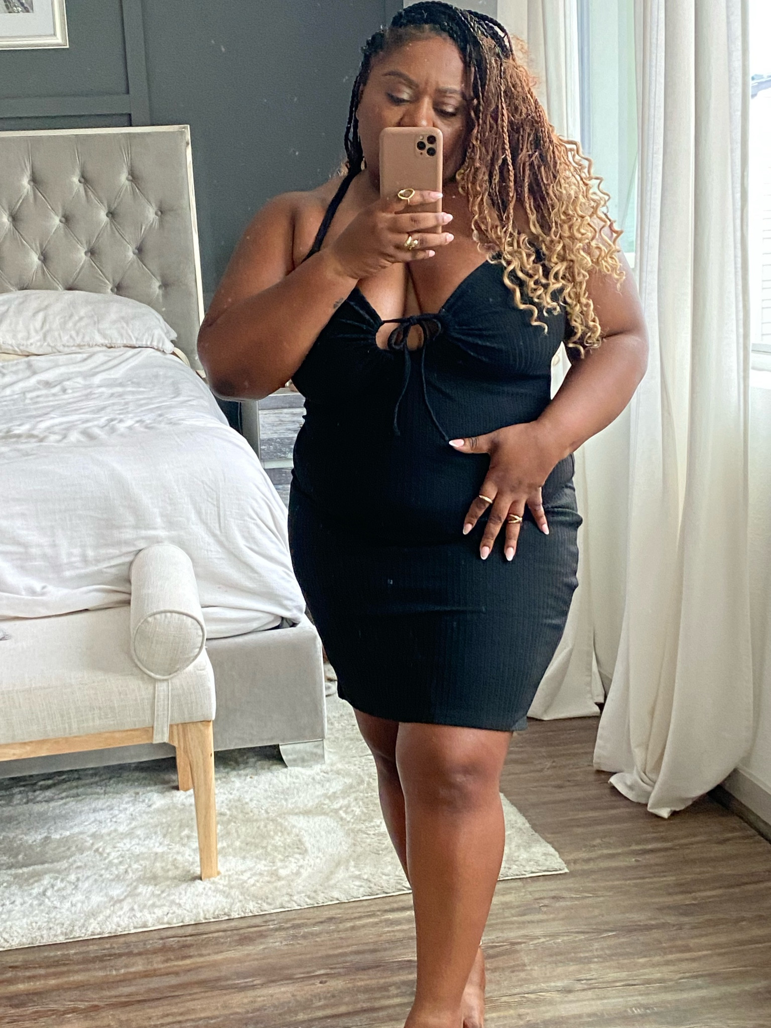 Summer to fall transition pieces

#LTKSeasonal #LTKcurves