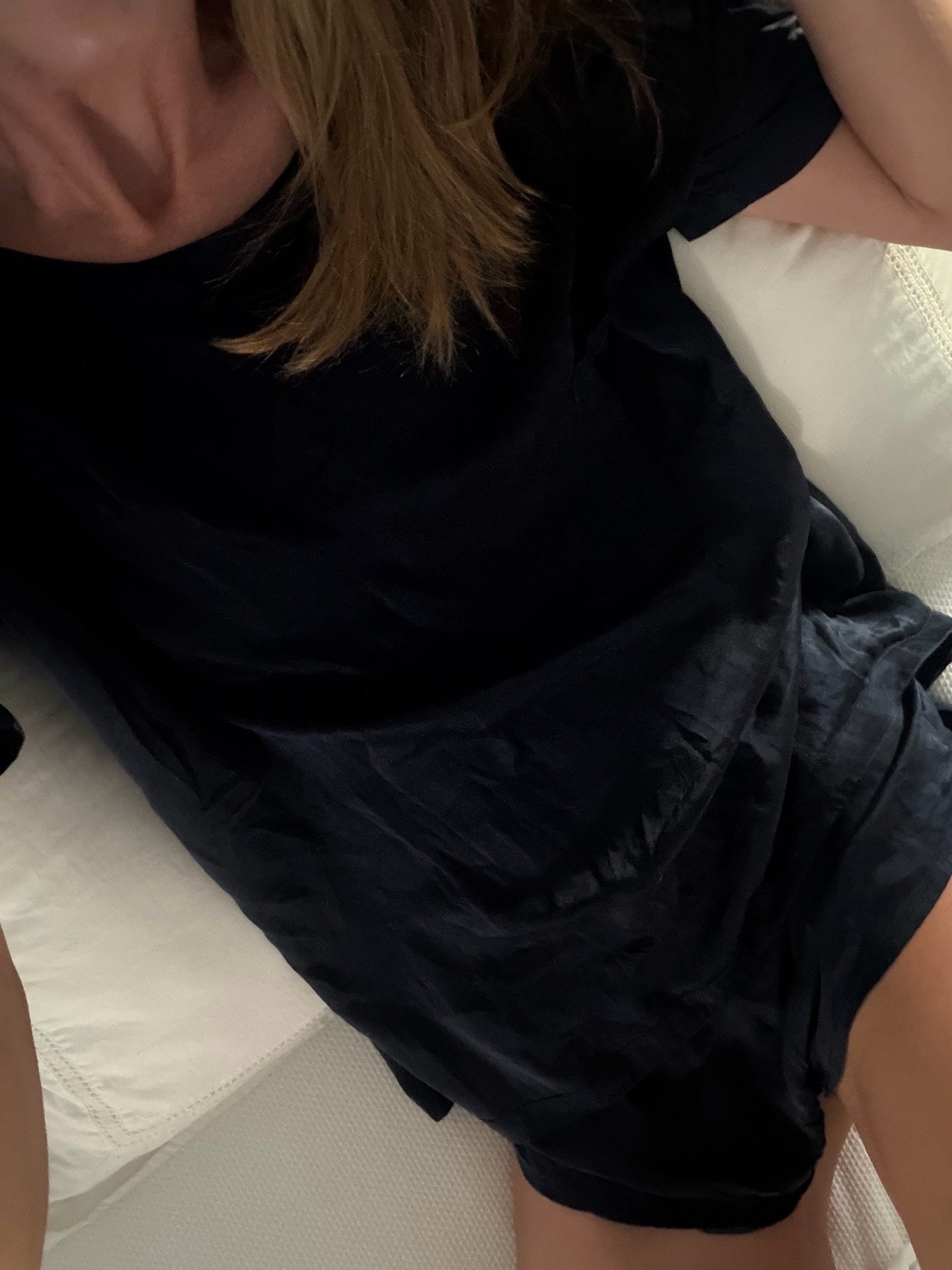 Washable silk pajama set that is perfect for these insanely hot summer nights! Wearing size small

I wash in cold water and hang to dry

#LTKSeasonal