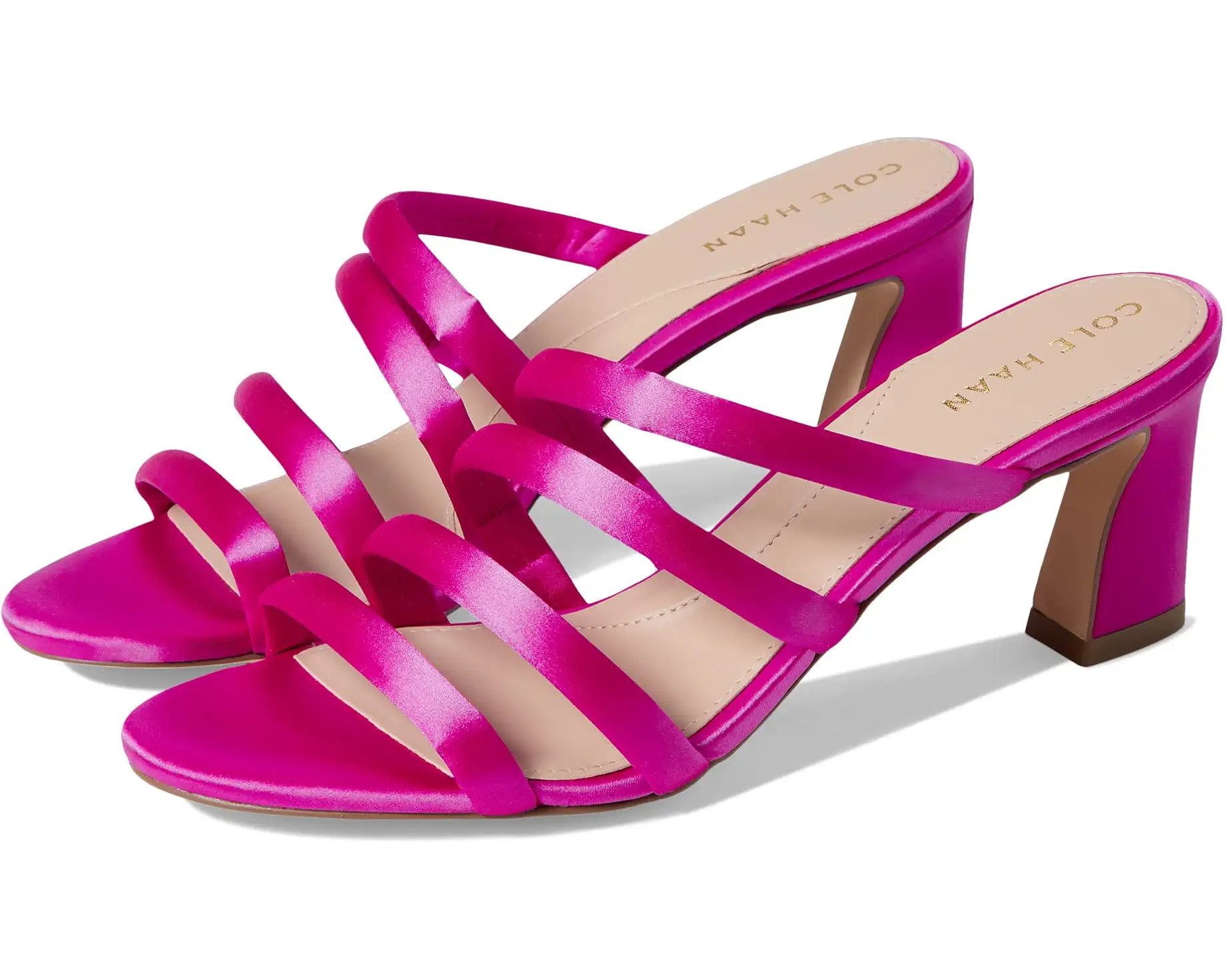 Adella Sandal 65 mm | Zappos