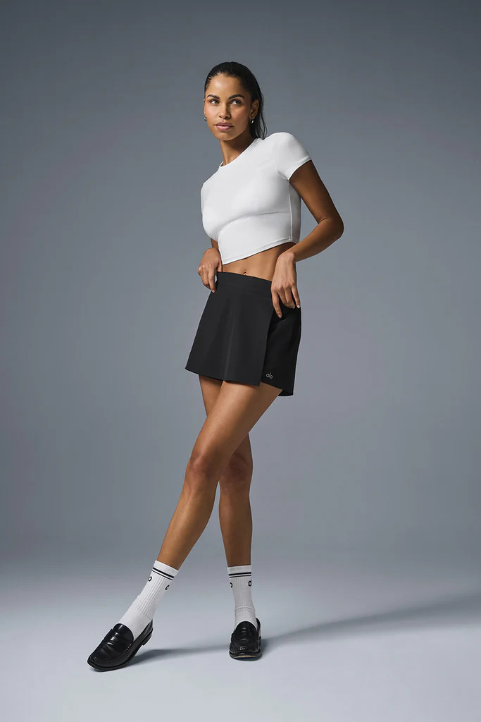 Clubhouse Skort | Alo Yoga (US)