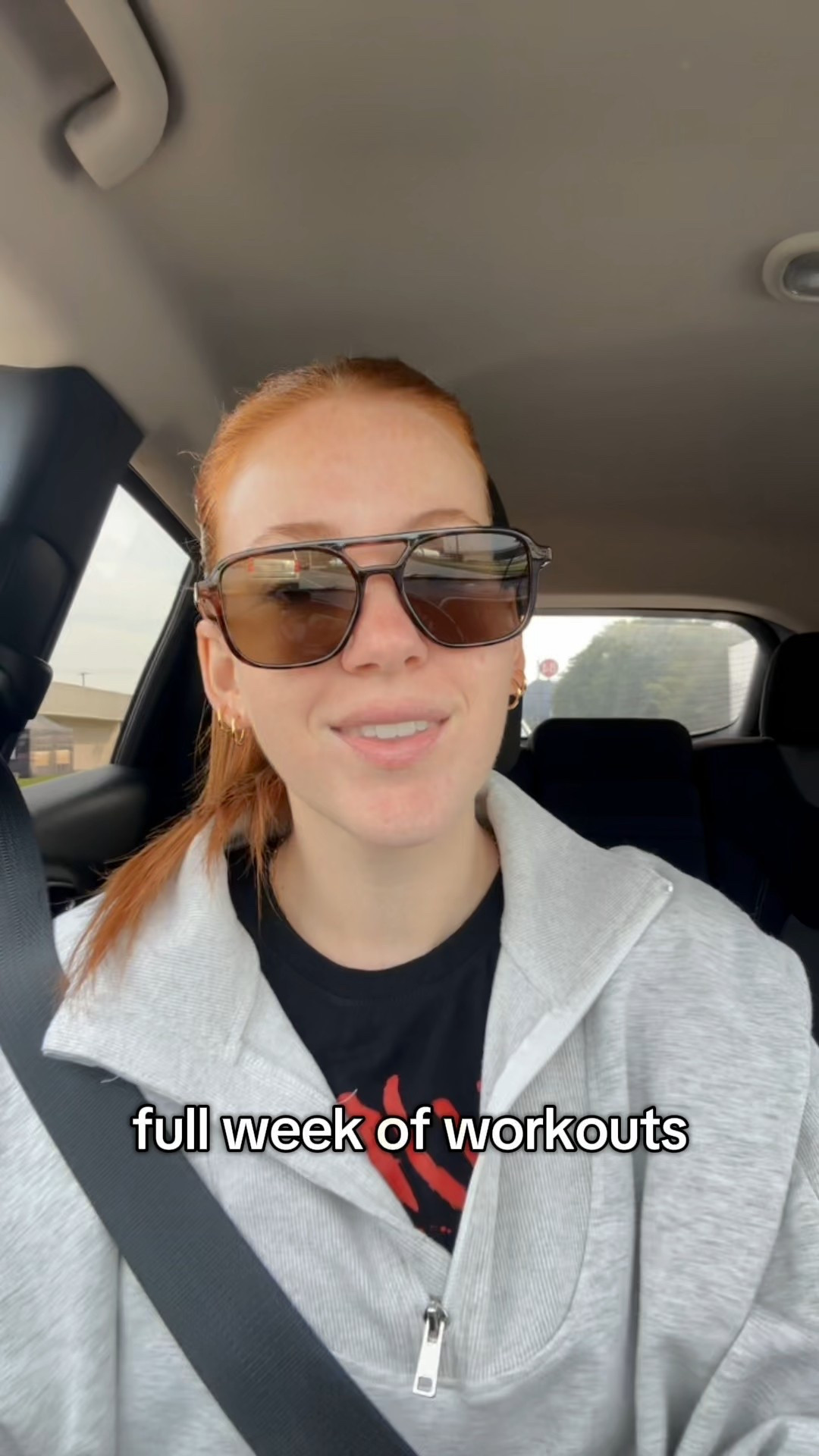 Come with me for a full week of workouts! 

#LTKFindsUnder100 #LTKActive