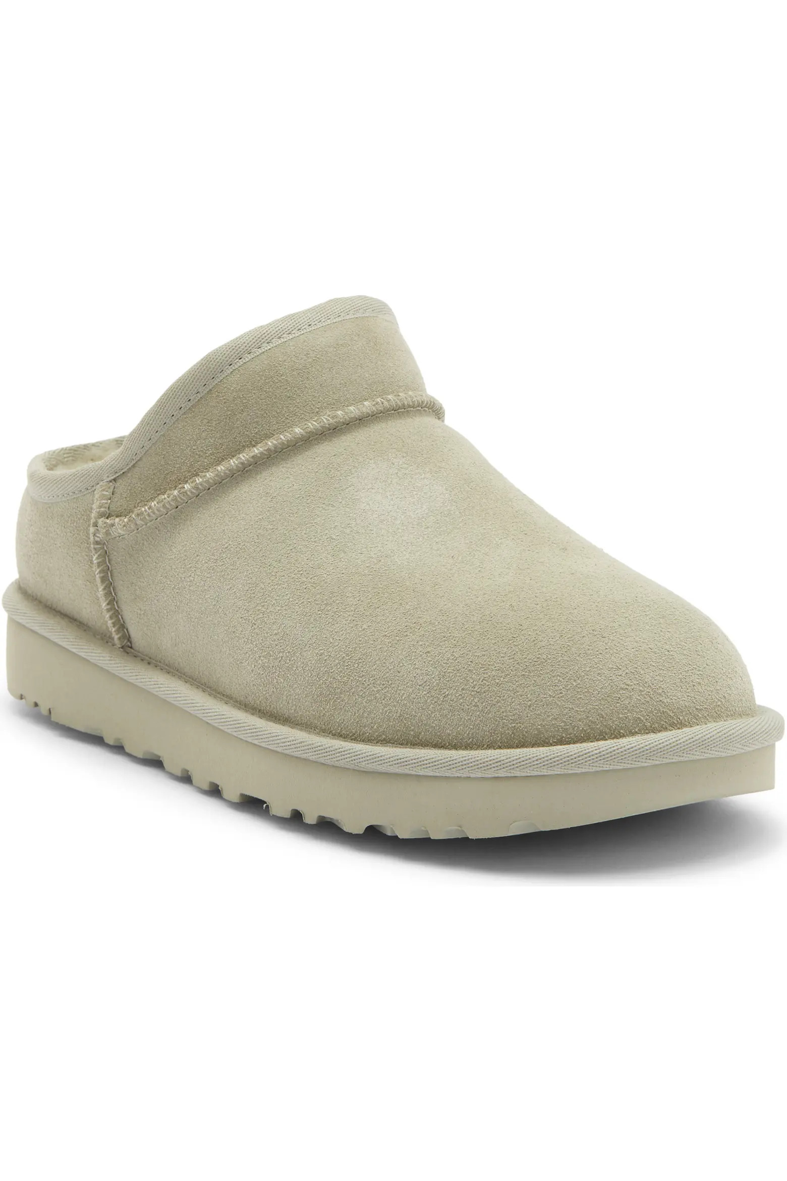 UGG® Classic Slipper (Women) (Women) | Nordstromrack | Nordstrom Rack